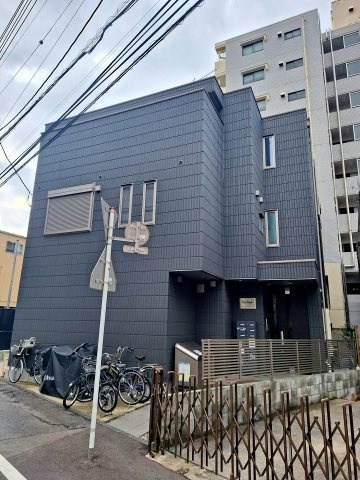 Tiede Familleの展望|HEBEL HAUSの賃貸住宅へーベルメゾン