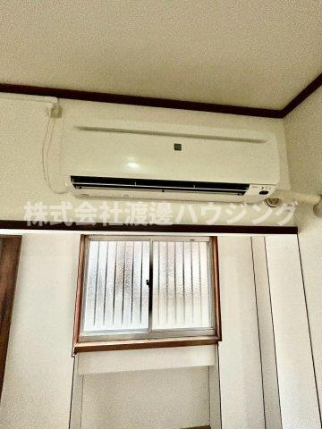 門真市岸和田1丁目一戸建のその他