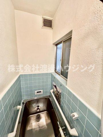 門真市岸和田1丁目一戸建のその他|窓