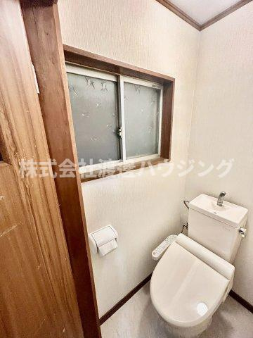 門真市岸和田1丁目一戸建のその他|窓