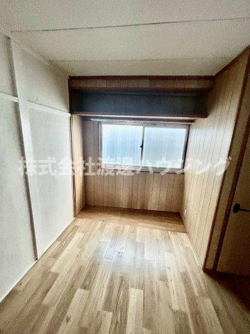 門真市岸和田1丁目一戸建のその他|窓