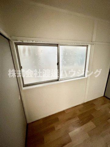 門真市岸和田1丁目一戸建のその他|窓