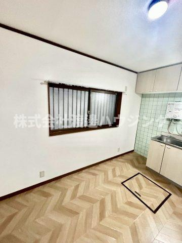 門真市岸和田1丁目一戸建のその他|窓