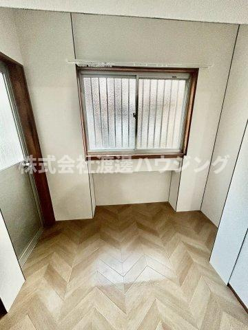 門真市岸和田1丁目一戸建のその他|窓