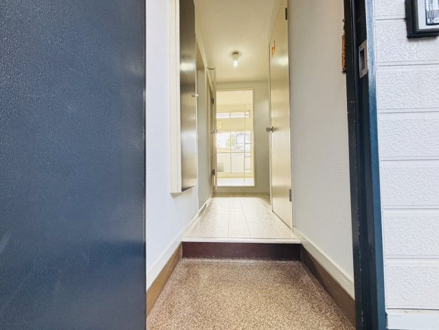 筑紫野市二日市北１丁目のアパートの内装