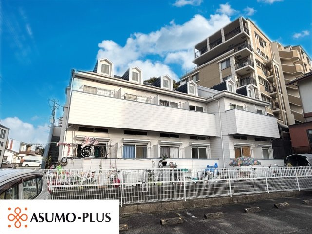 筑紫野市二日市北１丁目のアパート