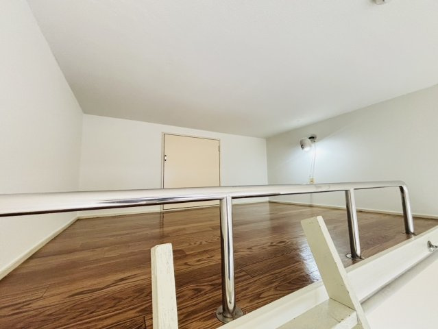 筑紫野市二日市北１丁目のアパートの内装