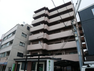 パールタウン鶴ケ丘の画像
