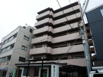 パールタウン鶴ケ丘の画像
