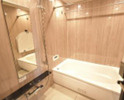 藤沢パーク・ホームズ1番館の浴室