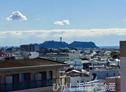 パークグランディ湘南辻堂の展望|バルコニーからの眺望