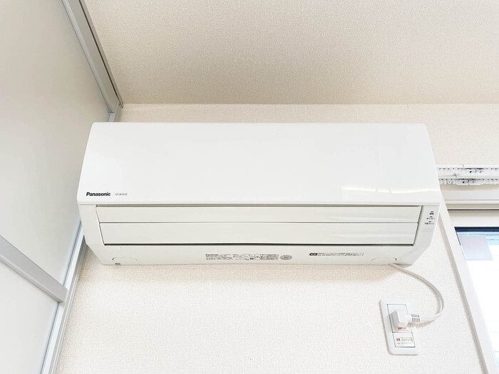 グリーンフォレスト府中のその他共用部分