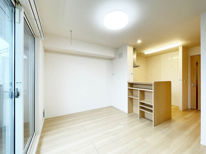 グリーンフォレスト府中のその他