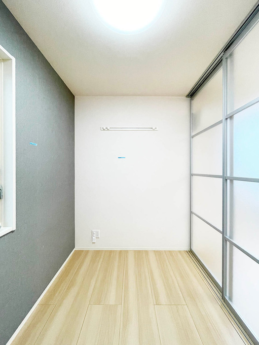 グリーンフォレスト府中の設備