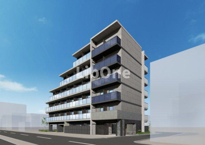 【外観パース】 | S-RESIDENCE妙典arterial 