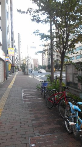 リヴシティ文京春日の周辺