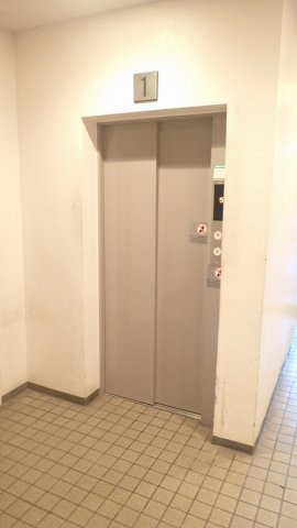 パレドール文京メトロプラザⅠのその他共用部分