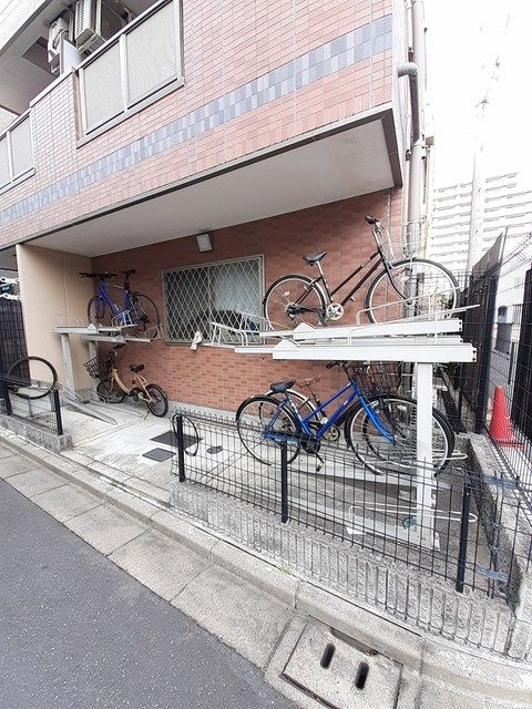 ブライト　ツリー　ＫＯＵのその他共用部分
