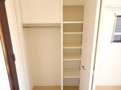 【収納】 | ジェークラウド中野南台