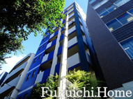 ジェークラウド中野南台の画像