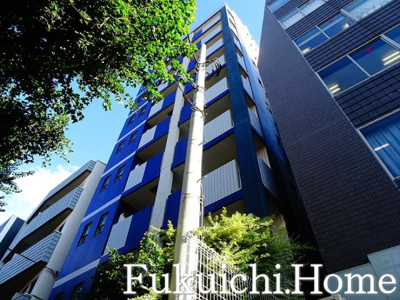 【外観】 | ジェークラウド中野南台