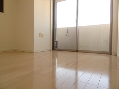 【寝室】 | ジェークラウド中野南台