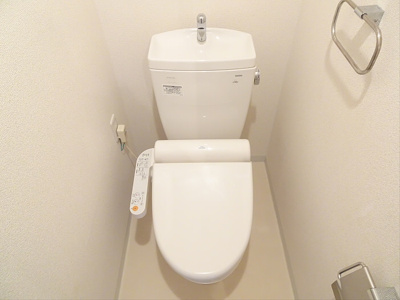 【トイレ】 | ジェークラウド中野南台