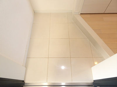 【玄関】 | ジェークラウド中野南台