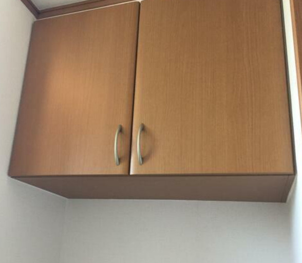 府中市若松町１丁目のアパートの設備|※別号室参考写真です