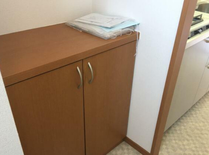 府中市若松町１丁目のアパートのその他|※別号室参考写真です