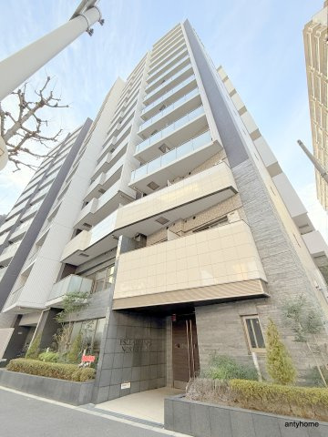 エスリード阿波座ノースプレイス　仲介手数料無料