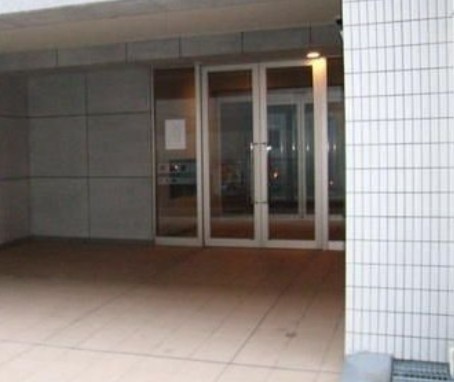 SPERANZAのロビー