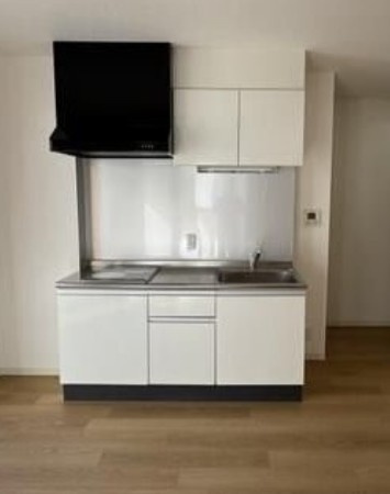 SPERANZAのキッチン