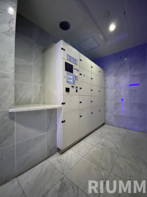 【その他共用部分】 | ガラ・グランディ西新宿