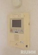 【設備】 | ガラ・グランディ西新宿