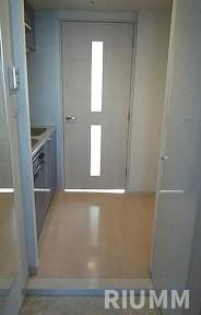 【玄関】 | ガラ・グランディ西新宿