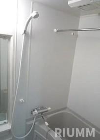 【浴室】 | ガラ・グランディ西新宿