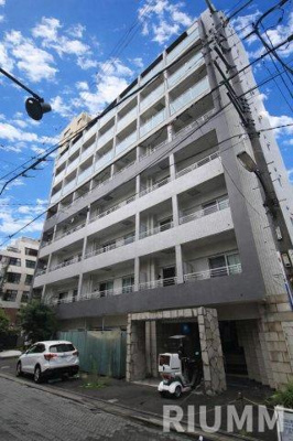 【外観】 | AXAS　SUGAMO　Sta.
