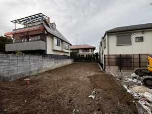 【外観】 | 2026年2月15日撮影