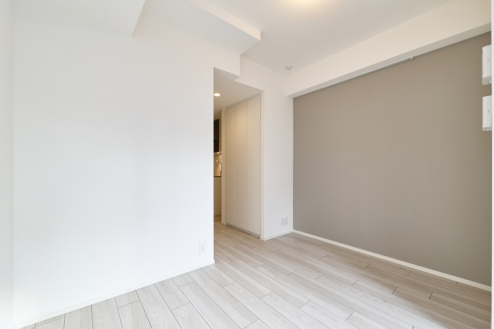 プラウドフラット虎ノ門の居間・リビング|参考写真