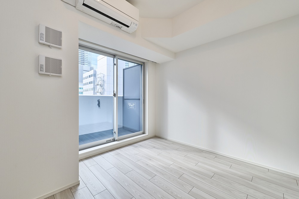 プラウドフラット虎ノ門の洋室|参考写真