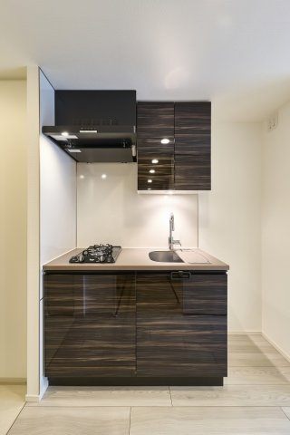 プラウドフラット虎ノ門のキッチン|参考写真