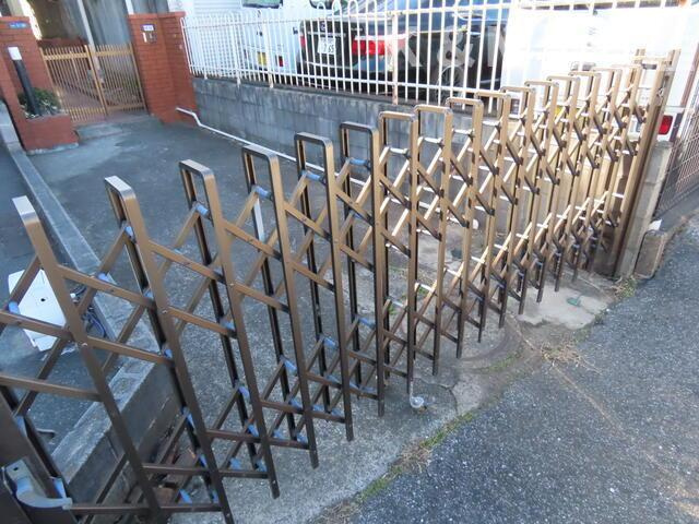 柏市戸建てのその他共用部分| 