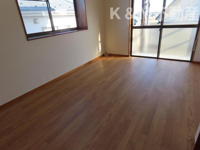 柏市戸建ての展望| 