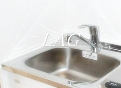 【その他】 | ヴィラ　クロシェット