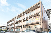 ヴィラ　クロシェットの画像