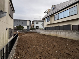 【外観】 | 2026年2月15日撮影