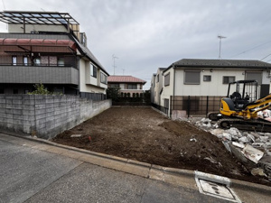 【外観】 | 2026年2月15日撮影