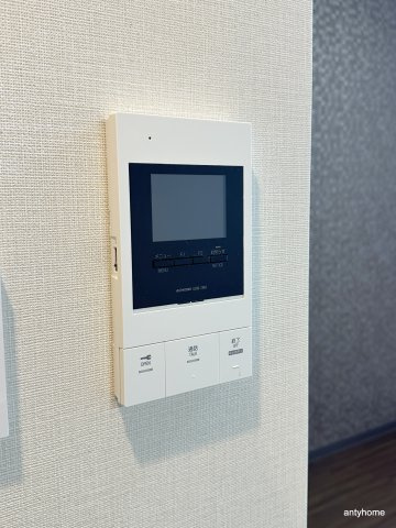 Gioia Nambaのセキュリティ