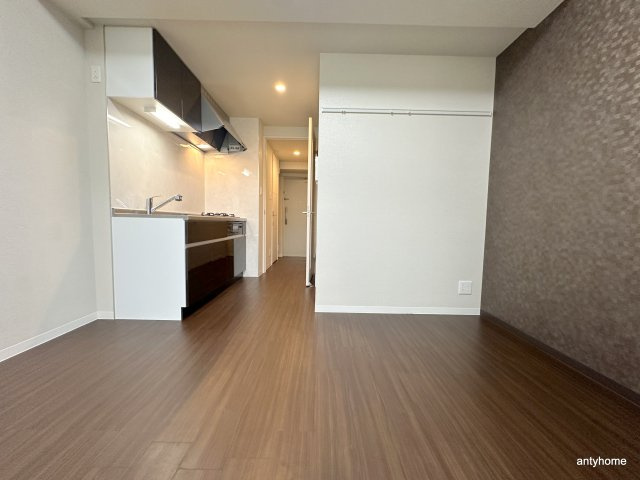 Gioia Nambaの居間・リビング